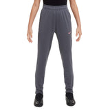 Nike Boys DF KPZ STRK 24 Pants Grey