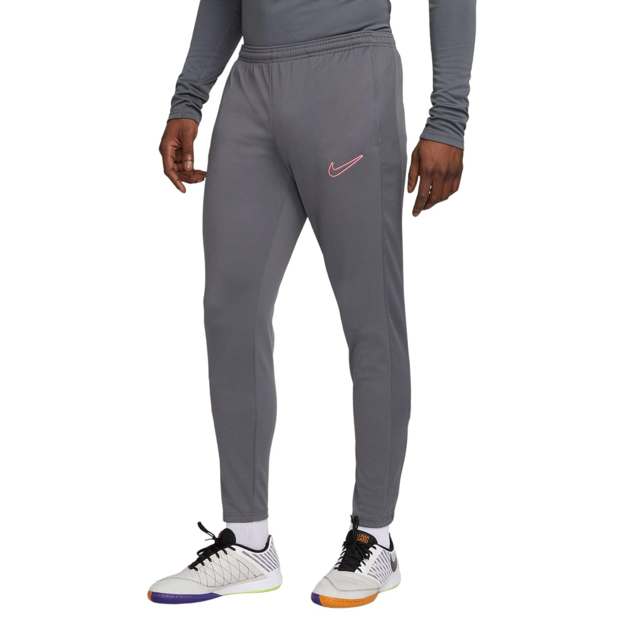 Nike Mens DF ACD23 BR KPZ Pants Grey