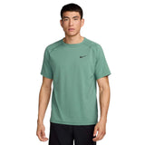 Nike Mens DF Ready SS Tee Green