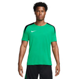 Nike Mens DF STRK SS Top Green