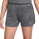 Nike Wmns DF ACD23 K Branded Shorts Grey