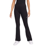 Nike Wmns NSW CHLL KNT MRIB MR FLR Black