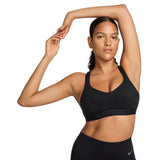 Nike Wmns DF Indy HGH SPT Bra Black