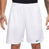 Nike Court DF Flex Victory Short 7In Wht