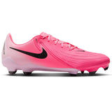 Nike Phantom GX II Academy FG Pink