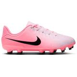 Nike-áTiempo Legend-á10 Acad FG Kids Pink