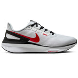 Nike Structure 25 Mens White/Black