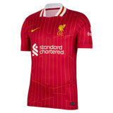 Nike LFC 24 Home Jersey Red