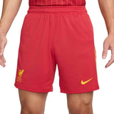 Nike LFC 24 Home Short Red