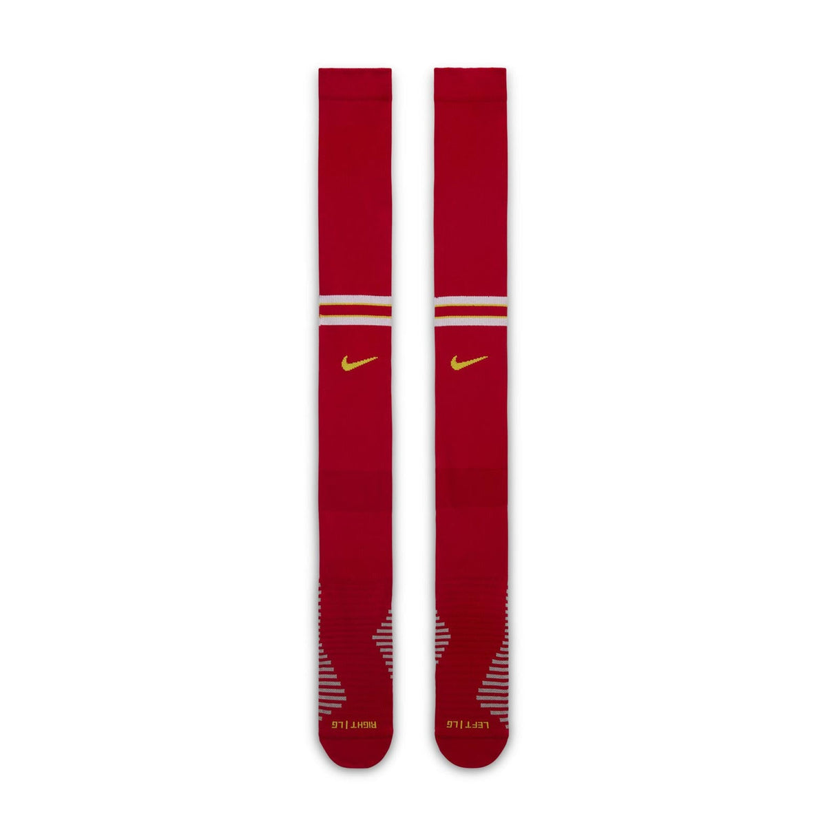 Nike LFC 24 Home Socks Red