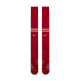 Nike LFC 24 Home Socks Red