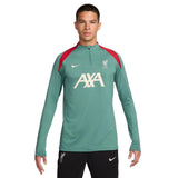 Nike LFC 24 Strike Drill Top Green