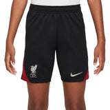 Nike LFC 24 Kids Strike Short Black