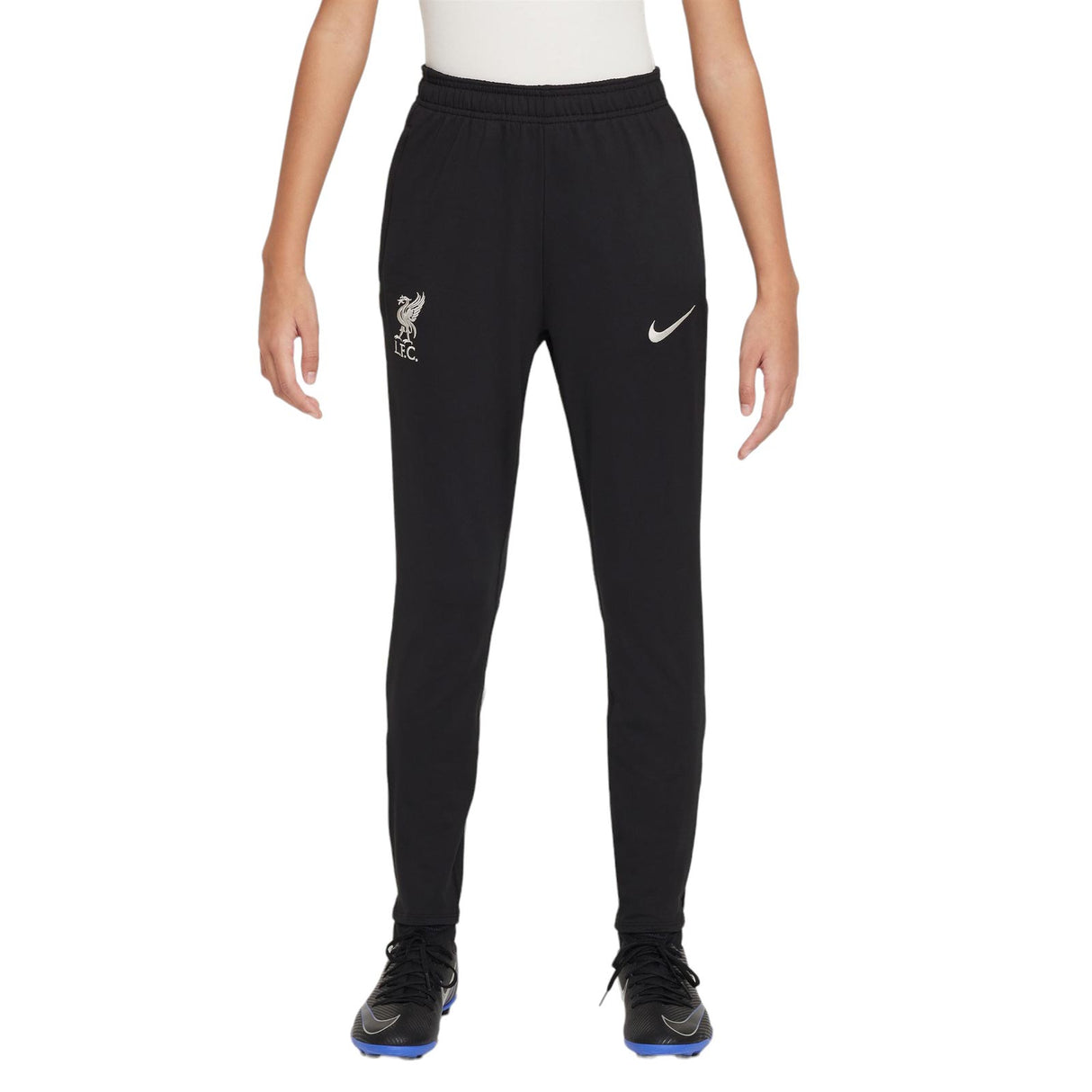 Nike LFC 24 Kids Strike Pant Black