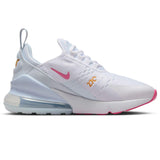 Nike Air Max 270 Kids White/Blue