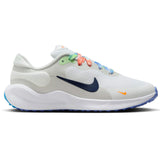 Nike Revolution 7 Kids White/Black