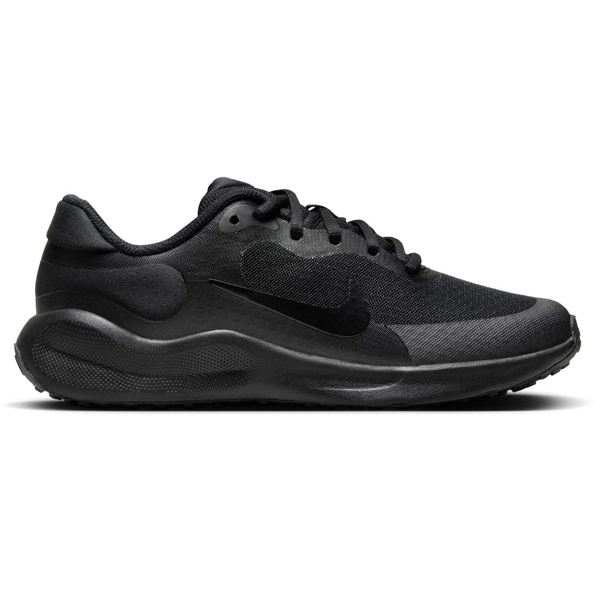 Nike Revolution 7 Kids Black