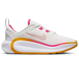 Nike Kidfinity Kids White/Orange