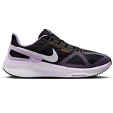 Nike Womens Structure 25 Black
