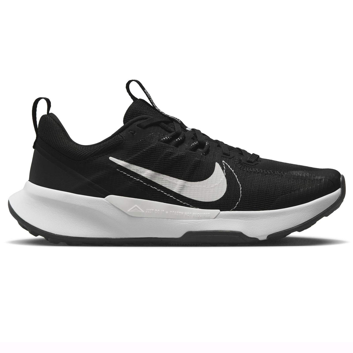 Nike Womens Juniper Trail 2 Black