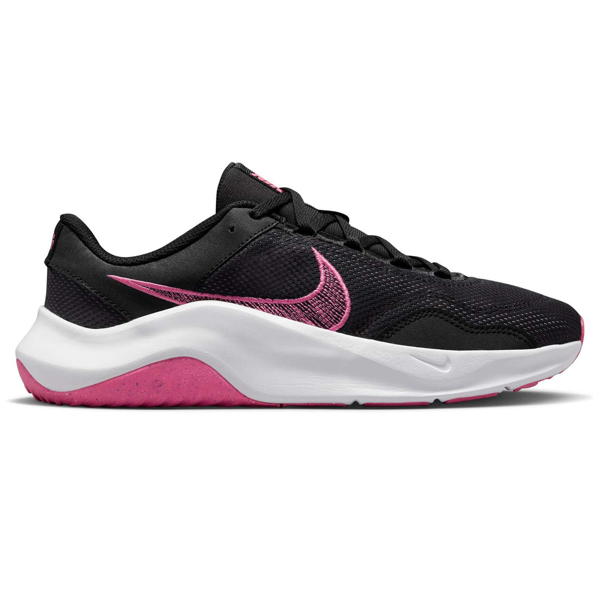 Nike Womens Legend Essential Black