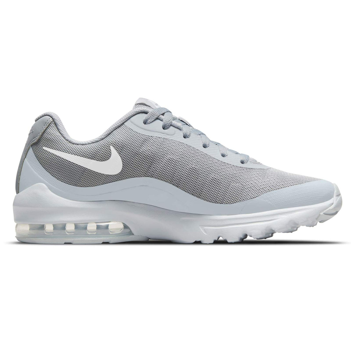 Nike Air Max Invigor Mens Grey/White