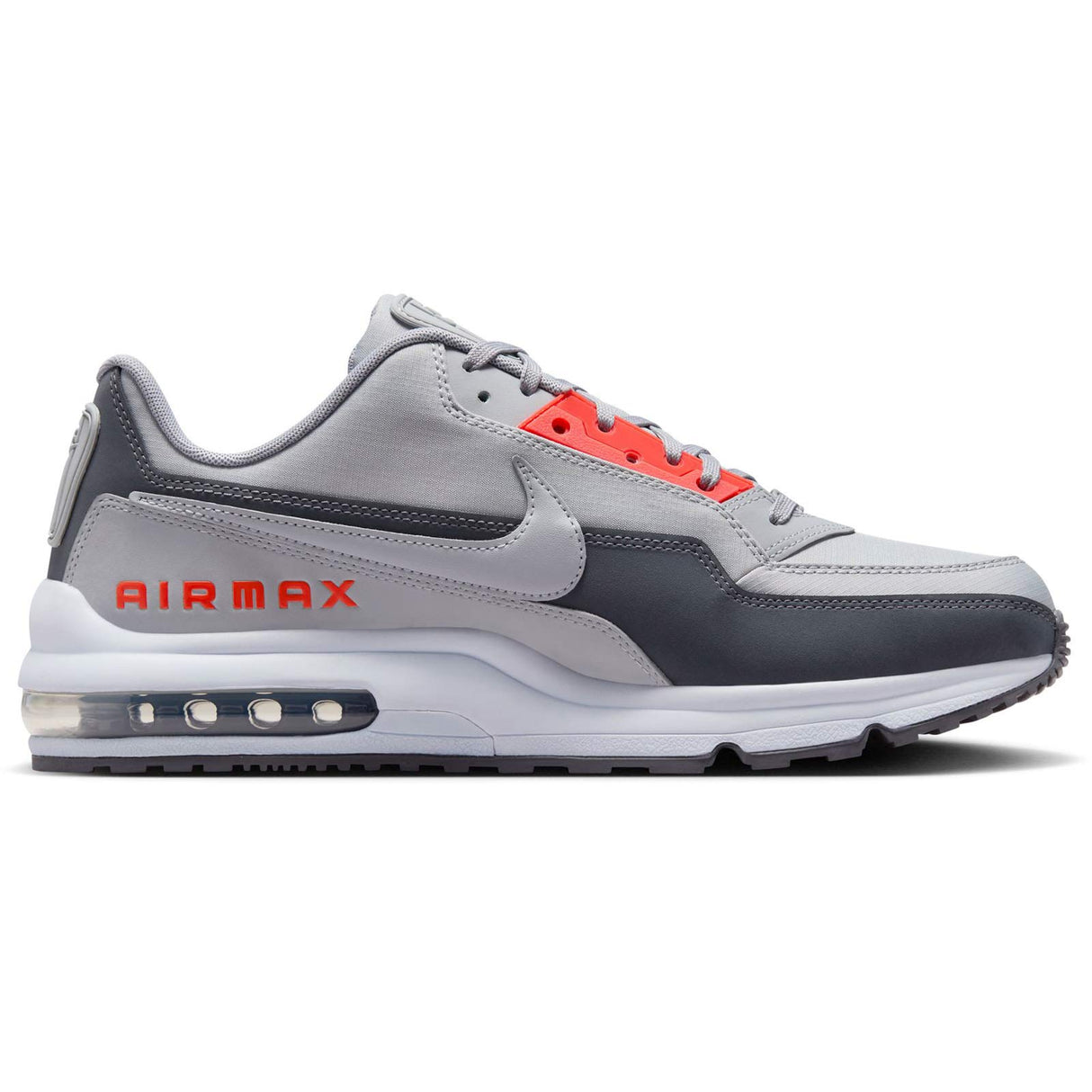 Nike Air Max Ltd 3 Prem Mens Grey