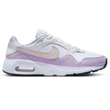 Nike Air Max SC Wmns White/Violet