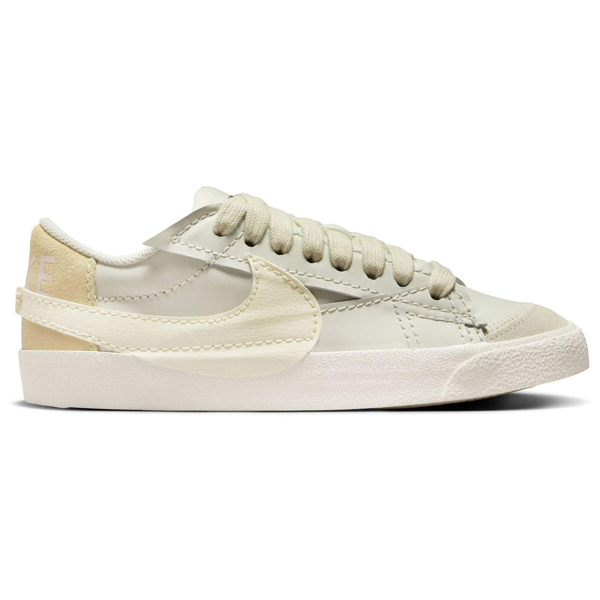 Nike Blazer Low 77 Jumbo Wmns Ivory