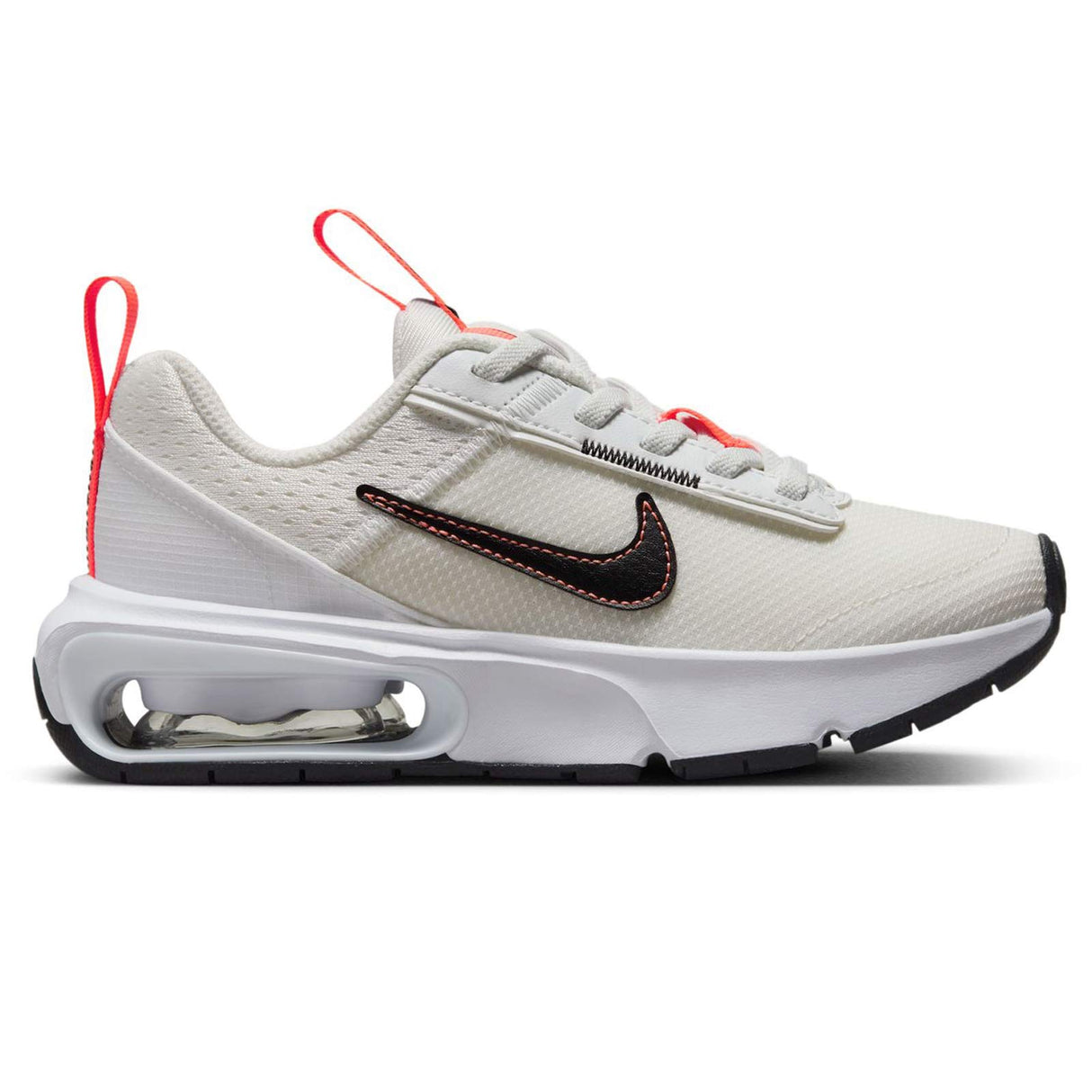 Nike Kids Air Max Intrlk White