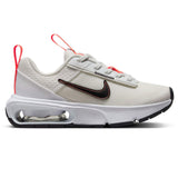 Nike Kids Air Max Intrlk White