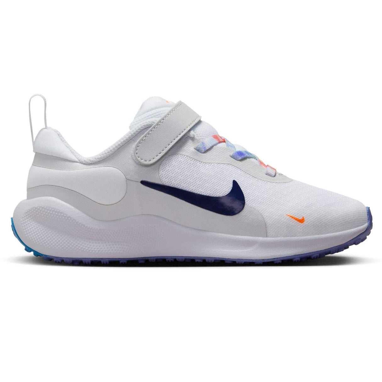 Nike Girls Revolution 7 PSV White