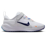 Nike Girls Revolution 7 PSV White