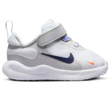 Nike Inf Revolution 7 White