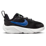 Nike Infant Boys Star Runner 4 Black