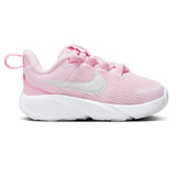Nike Infant Girls Star Runner 4 Pink