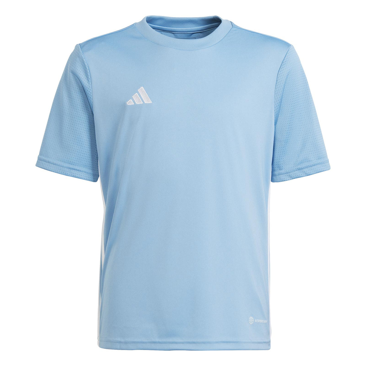 adidas Tabela 23 Boys Tee Blue