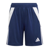 adidas Tiro 24 TR Boys Short Navy