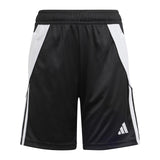 adidas Tiro 24 TR Boys Short Black