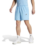 adidas Tr-Es Woven Mens Short Blue