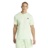 adidas Tr-Es Base Mens Tee Green