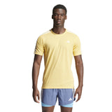 adidas OTR E 3S Mens Tee Orange