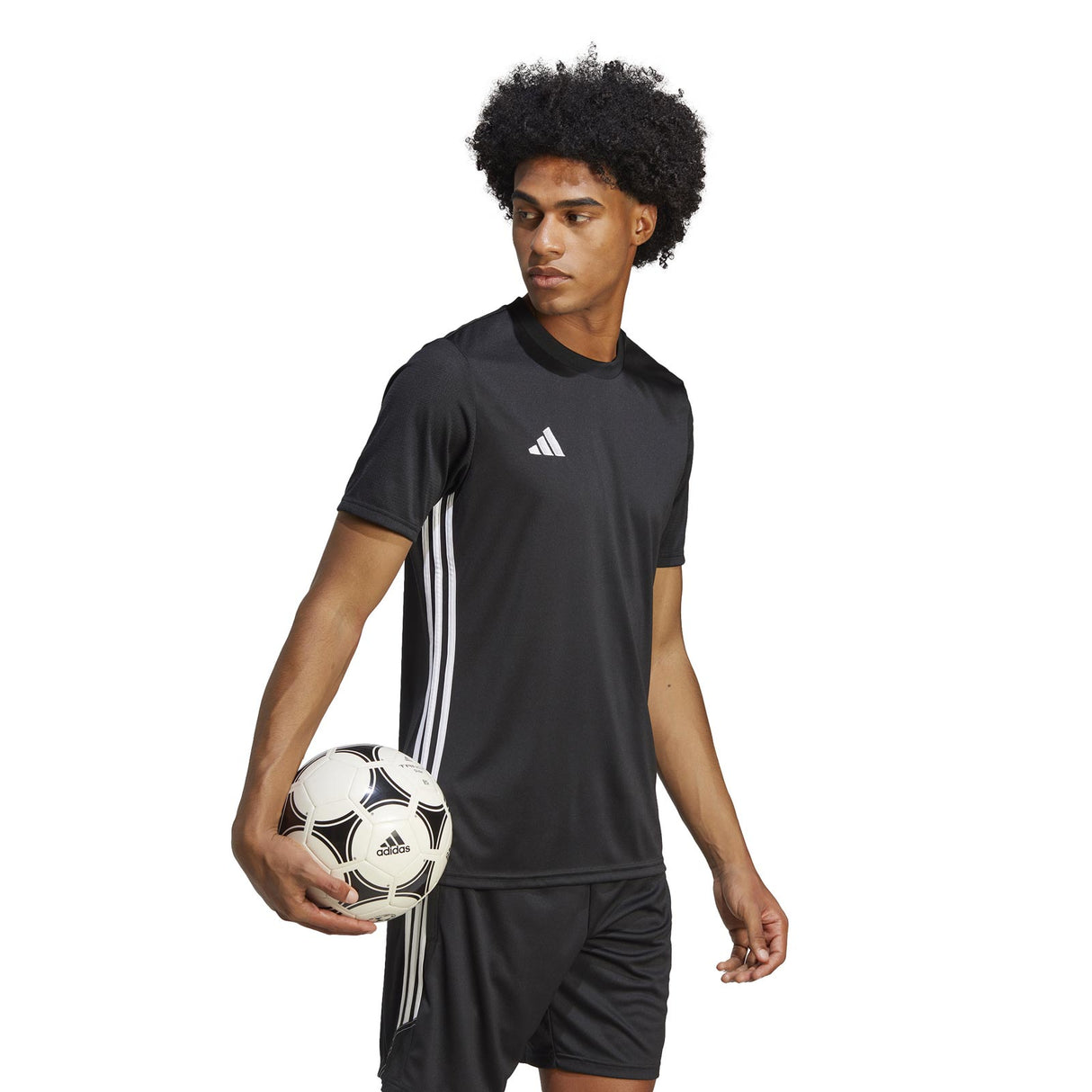 adidas Tabela 23 Mens Jsy Black