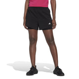 adidas MIN 2in1 Womens Short Black