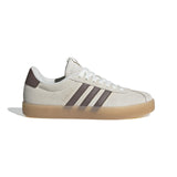 adidas VL Court 3.0 Wmns White/Brown
