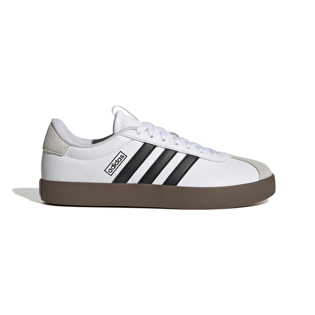 adidas VL Court 3.0 Wmns White/Black