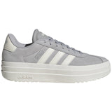 adidas VL Court Bold Wmns Grey/White