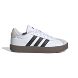 adidas VL Court Kids White
