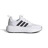 adidas Swift Run 23  Kids White