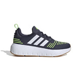 adidas Swift Run 23  Kids Navy